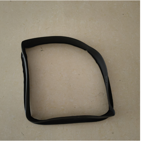 BOMAG air filter sealing ring part number 330183501