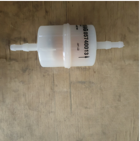 BOMAG fuel pre filter part number 05740013