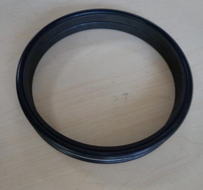 BOMAG steel wheel floating oil seal part number 06260025