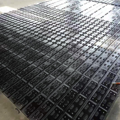 BOMAG track shoe repair kit part number 800100