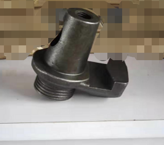 BOMAG BW2000 accessory milling machine tool holder part number 85010902