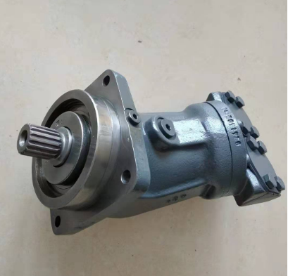 BOMAG BW225D-2 roller motor total part number 05800963