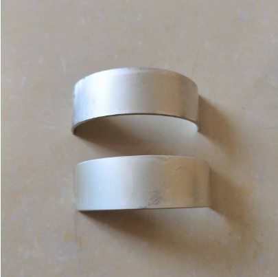 BOMAG connecting rod bearing part number 05717916