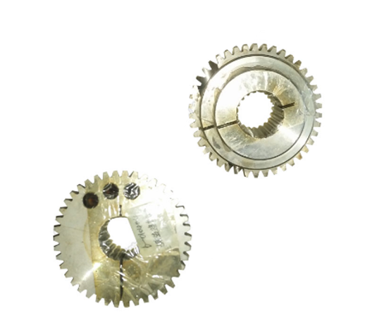 BOMAG flywheel connecting plate assembly part number 05614069