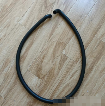 BOMAG engine water pipe part number 92012004