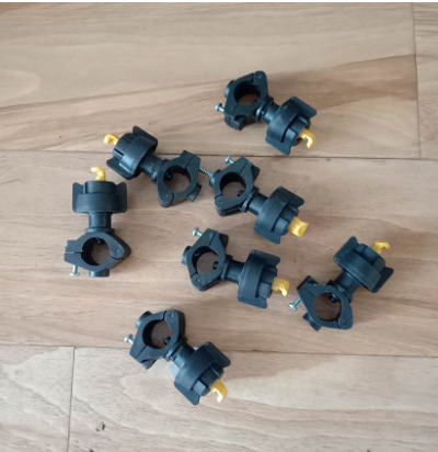 BOMAG Spray Nozzle Assembly Part Number 05556030