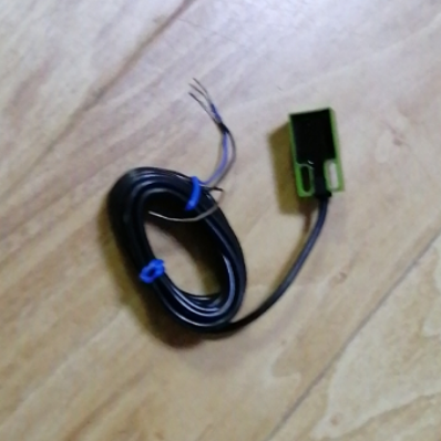 BOMAG proximity switch part number 05750808