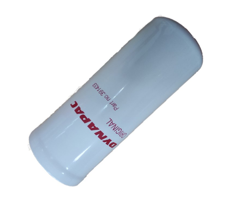 DYNAPAC roller accessory liquid filter part number B1642649936