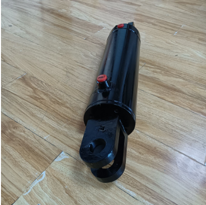 DYNAPAC roller steering cylinder wholesale part number 391023