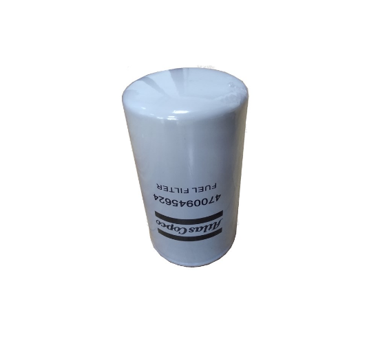 DYNAPAC double drum roller diesel filter part number 4700945624