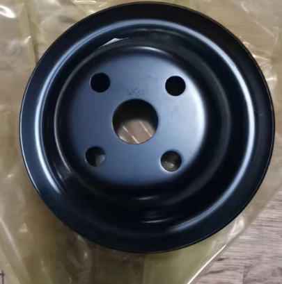 DYNAPAC engine pulley part number 945773