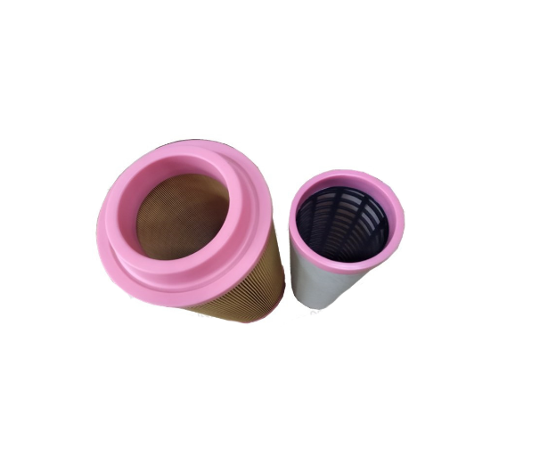 DYNAPAC roller accessory CC524HF air filter outer core part number 390995