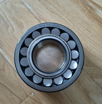 DYNAPAC vibration steel wheel flange bearing part number 792270