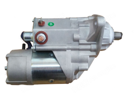 DYNAPAC starter suitable for CA610D, CA602D roller part number 901448