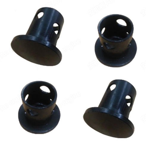 DYNAPAC DF145CS paver agitator shaft plug part number: 4730005778