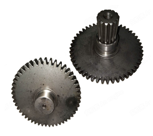 DYNAPAC transfer case gear part number 4541303