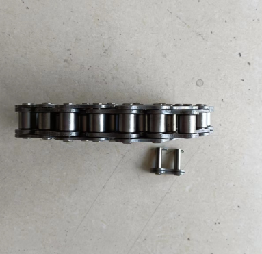 DYNAPAC paver scraper chain part number 4812027529