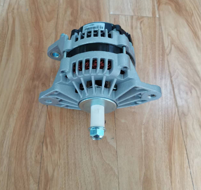 DYNAPAC Generator Part Number 4812040815