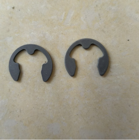 BOMAG card spring part number 05727279