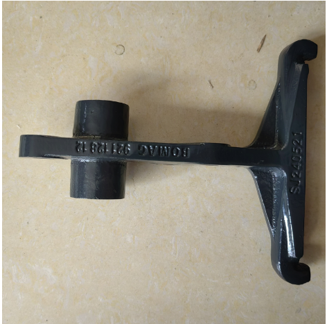 BOMAG pad part number 92112810