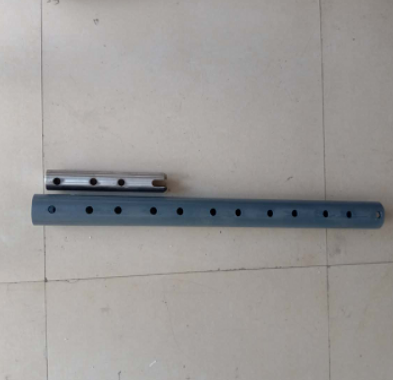 DYNAPAC 960MM Spiral Shaft Part Number 4730001172