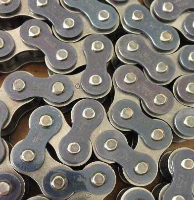 DYNAPAC scraper chain part number 49400070