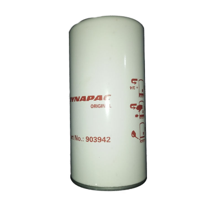 DYNAPAC machine filter part number 903942