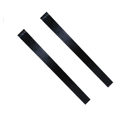 DYNAPAC CC522 scraper plate part number 4700372589