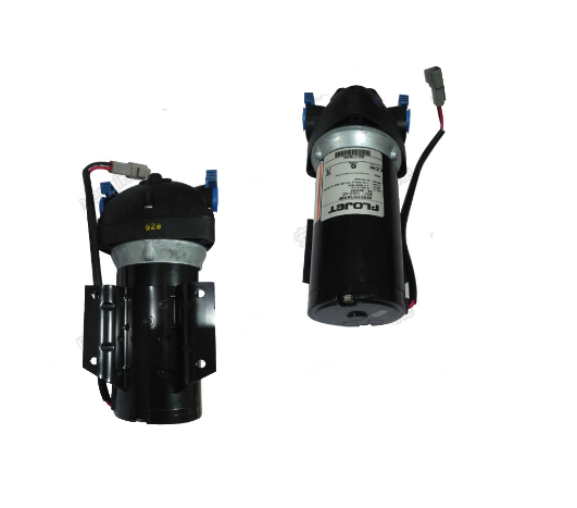 DYNAPAC sprinkler pump part number 4812110394