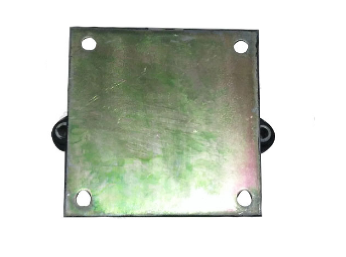 DYNAPAC CC624HF roller damping block part number 394250