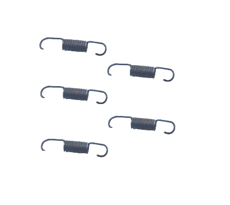 DYNAPAC impact rammer clutch spring part number: 0505