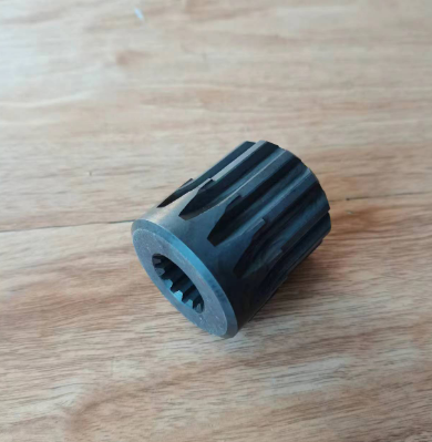 DYNAPAC CC6200 Vibration Motor Connecting Sleeve Part Number 4700340862