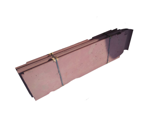 DYNAPAC F141C feeding bottom plate part number 400