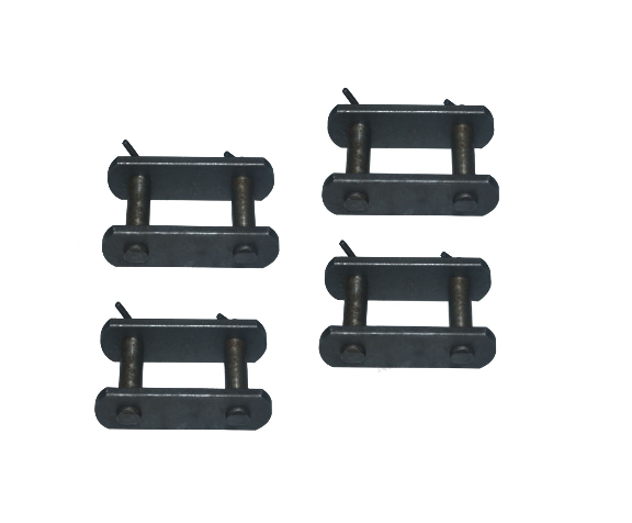 DYNAPAC paver scraper large chain active joint part number P80