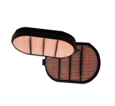 DYNAPAC roller SD2550/SD2530 air filter part number P601560