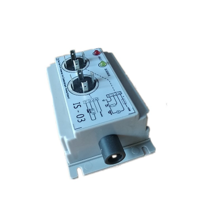 DYNAPAC ignition box part number 3394064064