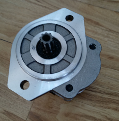 DYNAPAC vibration motor part number: 390316