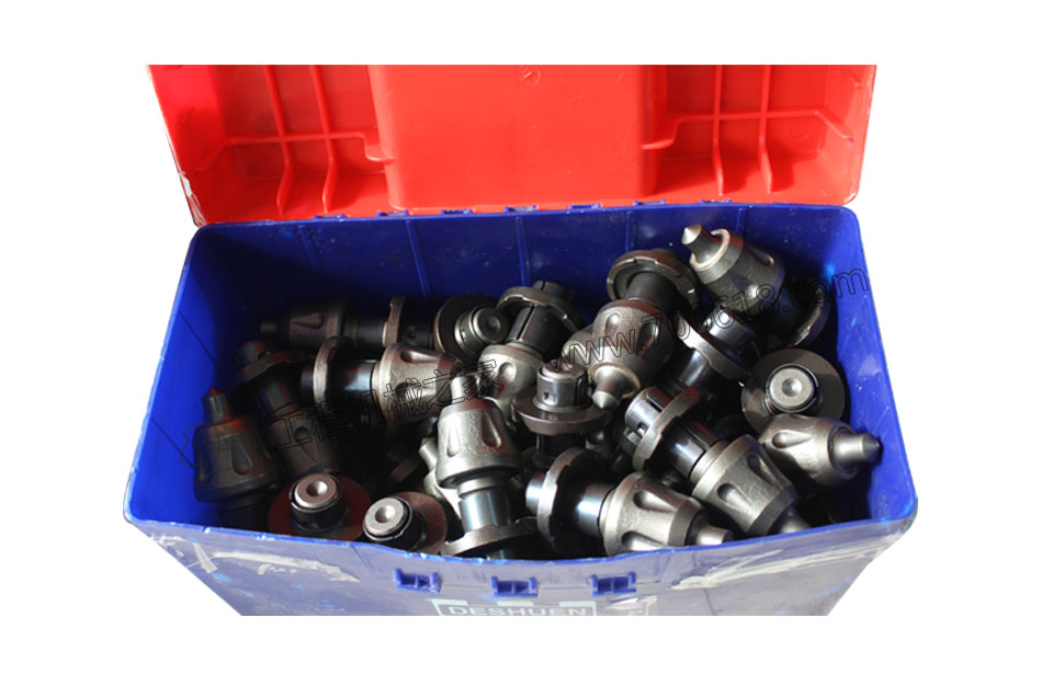 XCMG milling machine RK4-03 blade head