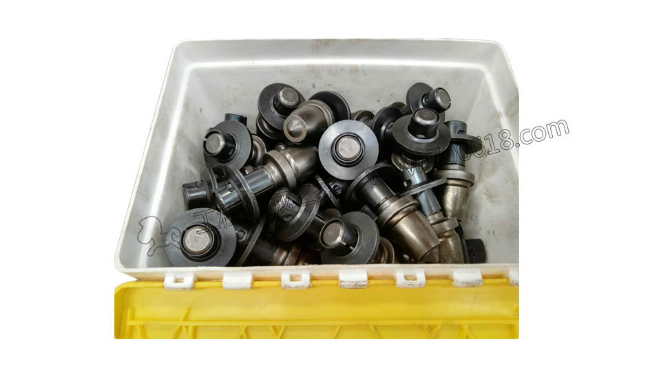 XCMG milling machine XM101 cutting head