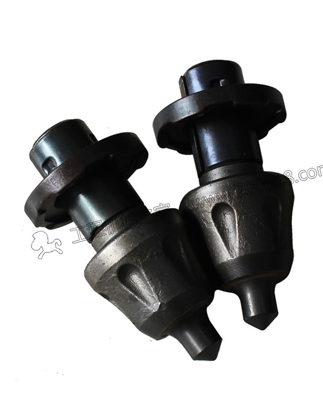 BMW BM60015 milling machine tool head