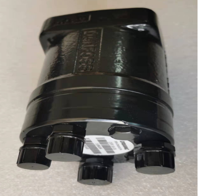 DYNAPAC steering gear assembly part number 4700387274