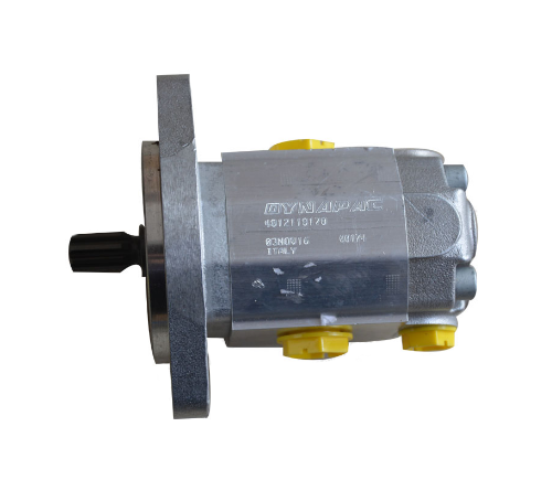 DYNAPAC CC900G roller accessory vibration motor part number B1606012942