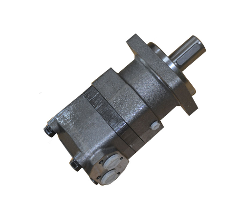 DYNAPAC Spiral Motor Part Number 966058500