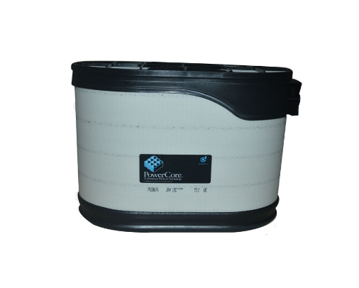 DYNAPAC air filter is suitable for SD2530CS paver part number 4812040418