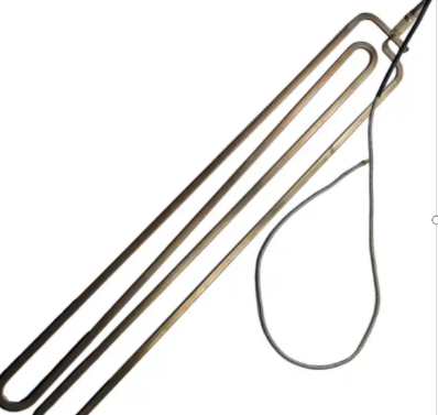 Dynapac Hammer Heating Rod Mainboard Part Number 4812215013