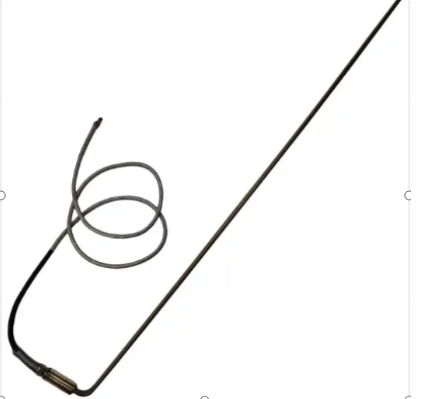 Dynapac 750 Hammer Heating Rod Part Number 4812060504