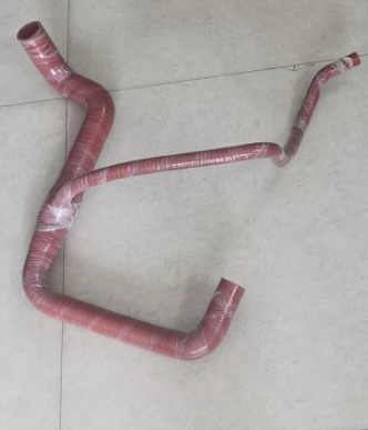 Dynapac engine drain pipe part number 4700394267