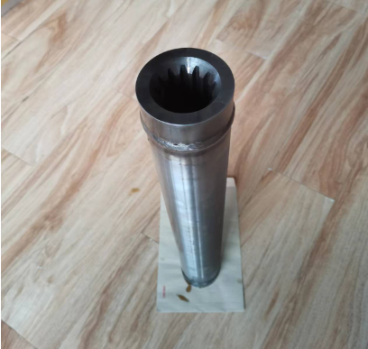 Dynapac radiator assembly part number 936708