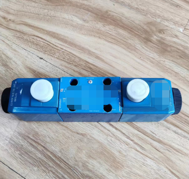 Dynapac solenoid valve assembly part number D963142331