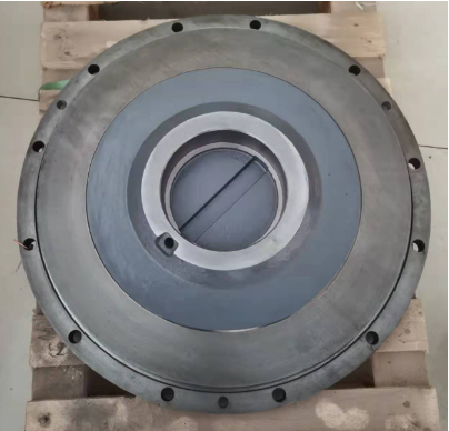 Dynapac Bearing Box External Part Number 4700379876